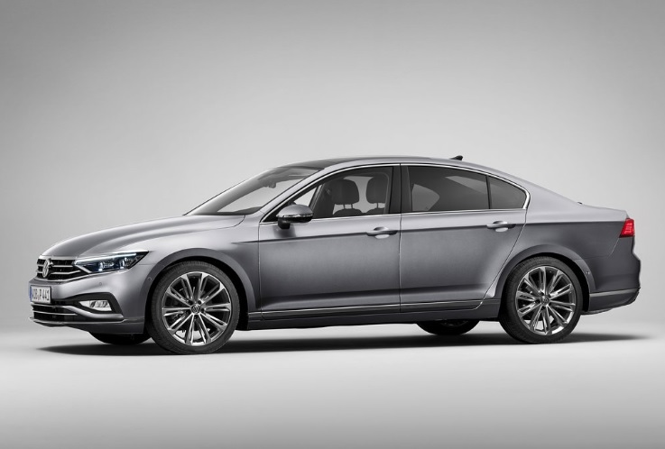 2020 Volkswagen Passat Sedan 2.0 TDI SCR (150 HP) Business DSG Teknik Özellikler, Ölçüler ve Bagaj Hacmi