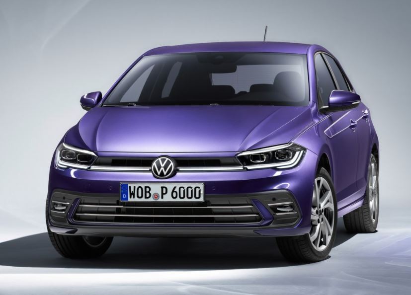 2023 Volkswagen Polo 1.0 TSI 95 HP Life DSG Teknik Özellikleri, Yakıt Tüketimi