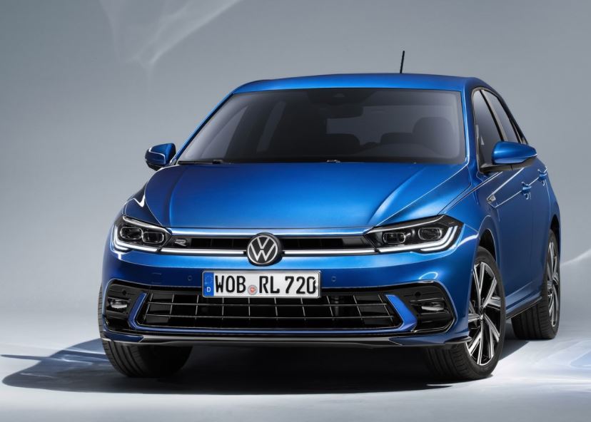 2023 Volkswagen Polo Hatchback 5 Kapı 1.0 TSI (95 HP) Life Manuel Teknik Özellikler, Ölçüler ve Bagaj Hacmi