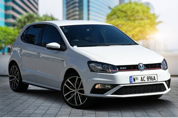 2016 Volkswagen Polo Hatchback 5 Kapı 1.0 (75 HP) Trendline Manuel Teknik Özellikler, Ölçüler ve Bagaj Hacmi