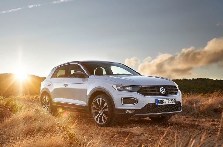 2021 Volkswagen T-Roc 1.5 TSI ACT 150 HP Highline DSG Teknik Özellikleri, Yakıt Tüketimi