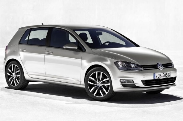 2017 Volkswagen Golf 1.2 TSI 110 HP Midline Plus Manuel Teknik Özellikleri, Yakıt Tüketimi