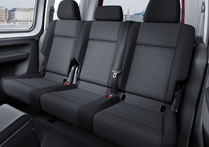 2020 Volkswagen Caddy 2.0 TDI 102 HP Trendline DSG Teknik Özellikleri, Yakıt Tüketimi