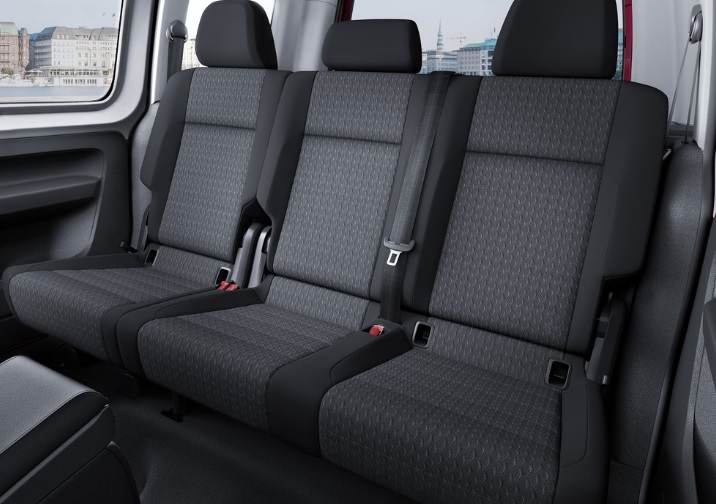 2020 Volkswagen Caddy 2.0 TDI 102 HP Comfortline DSG Teknik Özellikleri, Yakıt Tüketimi