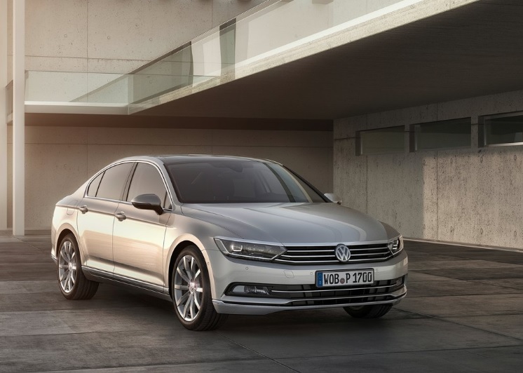 2017 Volkswagen Passat 1.4 TSI ACT 150 HP Highline Manuel Teknik Özellikleri, Yakıt Tüketimi