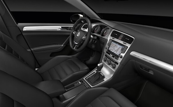 2016 Volkswagen Golf 1.4 TSI ACT 150 HP Highline DSG Teknik Özellikleri, Yakıt Tüketimi