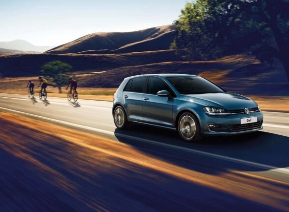 2016 Volkswagen Golf 1.4 TSI ACT 150 HP Highline DSG Teknik Özellikleri, Yakıt Tüketimi