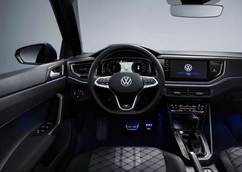 2024 Volkswagen Polo 1.0 TSI 95 HP Style DSG Teknik Özellikleri, Yakıt Tüketimi