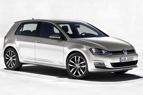 2014 Volkswagen Golf 1.2 TSI BMT 105 HP Midline Plus DSG Teknik Özellikleri, Yakıt Tüketimi