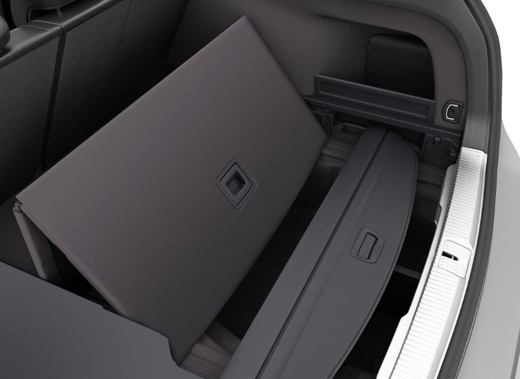 2016 Volkswagen Passat Sedan 1.6 TDi (120 HP) Comfortline Manuel Teknik Özellikler, Ölçüler ve Bagaj Hacmi