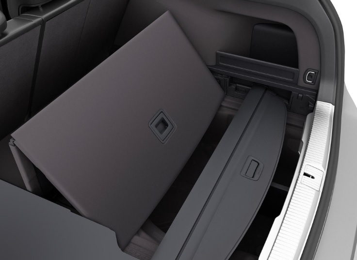 2016 Volkswagen Passat 1.4 TSI 125 HP Highline Manuel Teknik Özellikleri, Yakıt Tüketimi