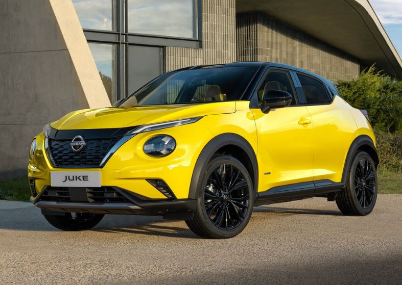 2024 Nissan Yeni Juke 1.0 DIGT 115 HP Tekna DCT Teknik Özellikleri, Yakıt Tüketimi