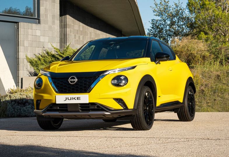 2024 Nissan Yeni Juke 1.0 DIGT 115 HP Tekna DCT Teknik Özellikleri, Yakıt Tüketimi