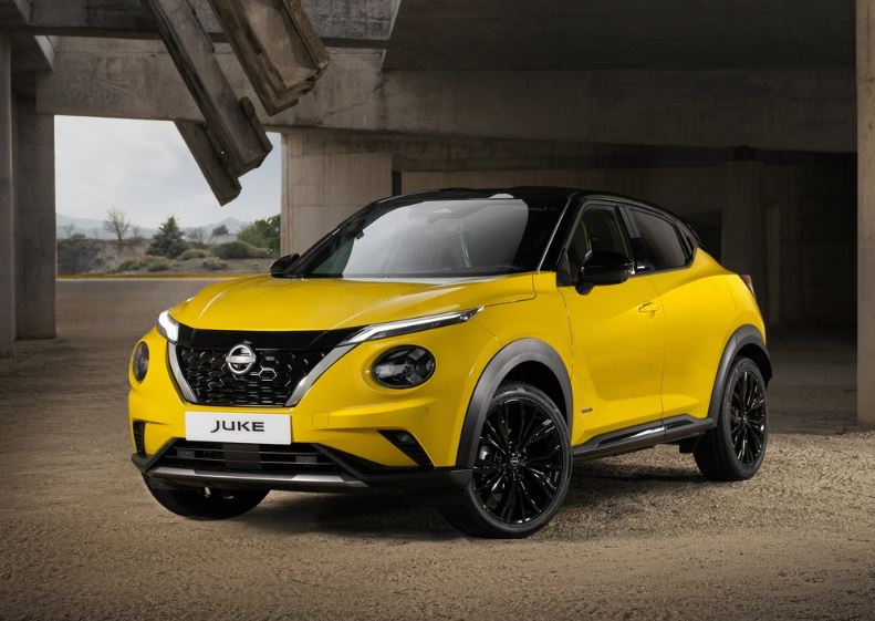 2024 Nissan Yeni Juke 1.0 DIGT 115 HP Tekna DCT Teknik Özellikleri, Yakıt Tüketimi