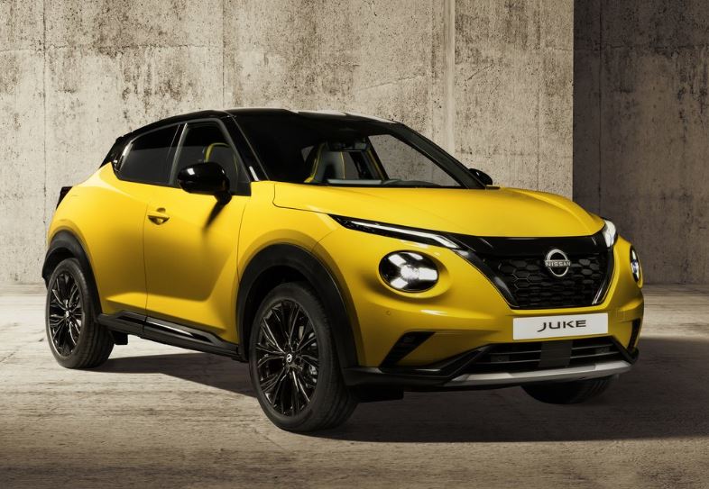 2024 Nissan Yeni Juke 1.0 DIGT 115 HP Tekna DCT Teknik Özellikleri, Yakıt Tüketimi