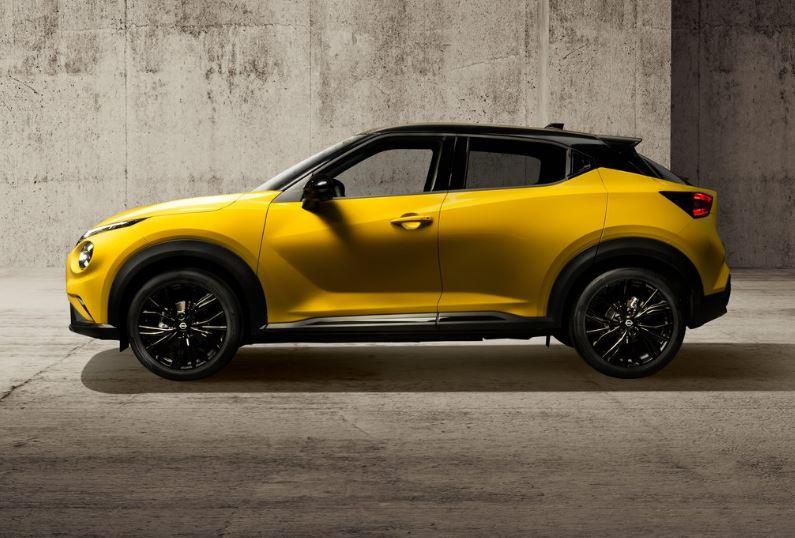2024 Nissan Yeni Juke 1.0 DIGT 115 HP Tekna DCT Teknik Özellikleri, Yakıt Tüketimi