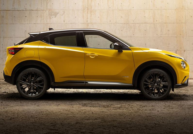 2024 Nissan Yeni Juke 1.0 DIGT 115 HP Tekna DCT Teknik Özellikleri, Yakıt Tüketimi