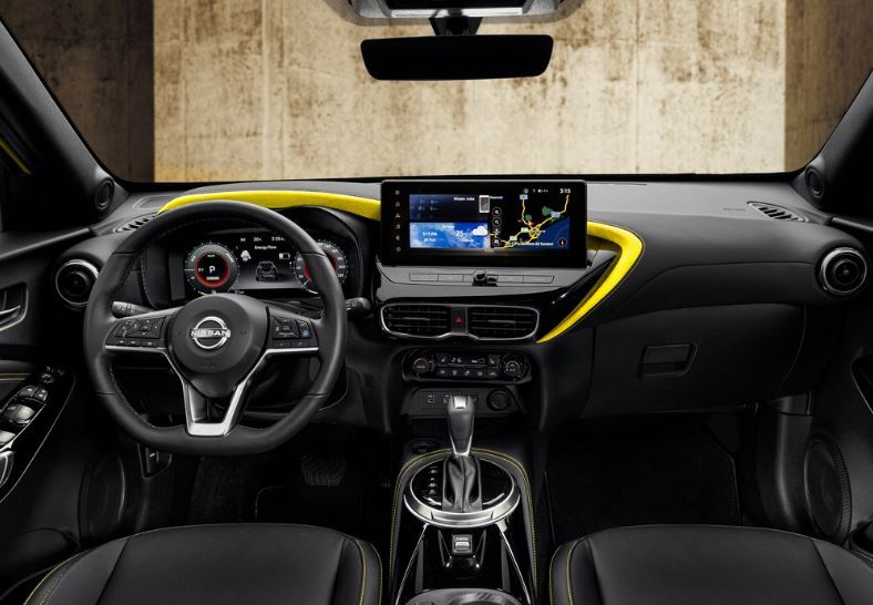 2024 Nissan Yeni Juke 1.0 DIGT 115 HP Tekna DCT Teknik Özellikleri, Yakıt Tüketimi