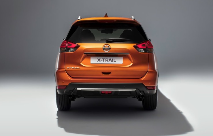 2019 Nissan X-Trail 1.3 Platinum Karşılaştırması