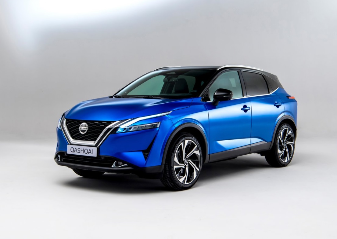 2022 Nissan Qashqai 1.5 ePower 190 HP Platinum Premium CVT Teknik Özellikleri, Yakıt Tüketimi