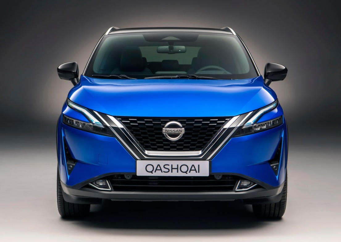 2022 Nissan Qashqai SUV 1.3 DIGT (158 HP) Sky Pack CVT Teknik Özellikler, Ölçüler ve Bagaj Hacmi