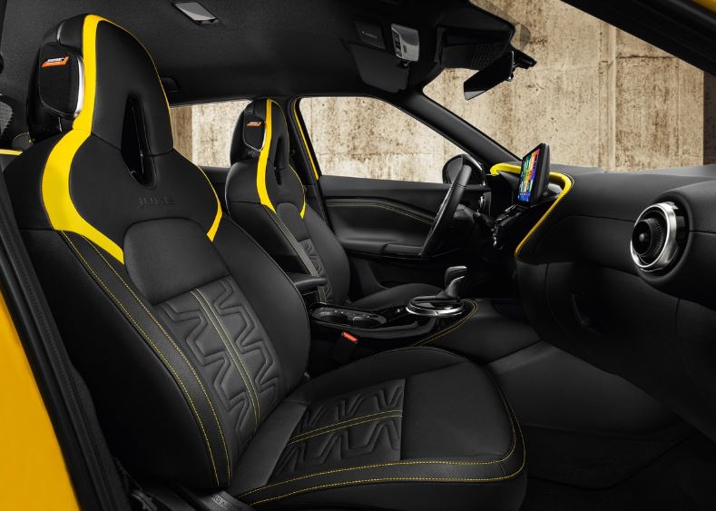 2026 Nissan Juke 1.0 DIGT 115 HP Platinum DCT Teknik Özellikleri, Yakıt Tüketimi