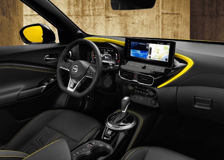 2026 Nissan Juke 1.0 DIGT 115 HP Platinum DCT Teknik Özellikleri, Yakıt Tüketimi