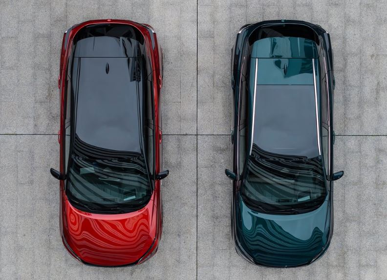 2024 Nissan Yeni Qashqai 1.3 DIGT 158 HP N-Design CVT Teknik Özellikleri, Yakıt Tüketimi
