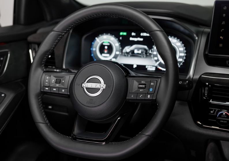 2024 Nissan Yeni Qashqai 1.3 DIGT 158 HP N-Design CVT Teknik Özellikleri, Yakıt Tüketimi