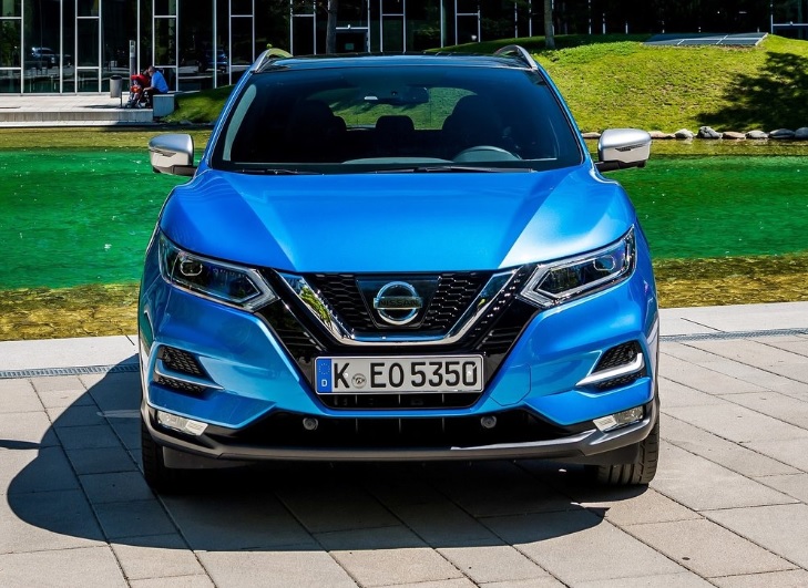 2020 Nissan Qashqai Crossover 1.3 DIG T (160 HP) Platinum Premium Pack DCT Teknik Özellikler, Ölçüler ve Bagaj Hacmi