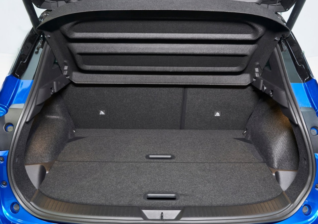 2023 Nissan Qashqai SUV 1.3 DIGT 4x4 (158 HP) Platinum Premium CVT Özellikleri - arabavs.com