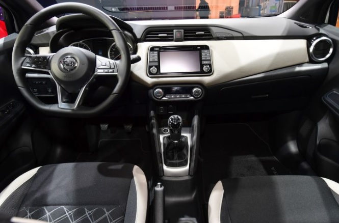 2022 Nissan Micra Hatchback 5 Kapı 1.0 IGT (100 HP) Visia CVT Teknik Özellikler, Ölçüler ve Bagaj Hacmi