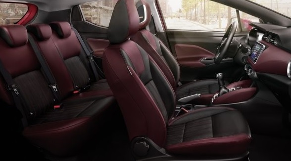 2022 Nissan Micra 1.0 IGT Tekna Karşılaştırması