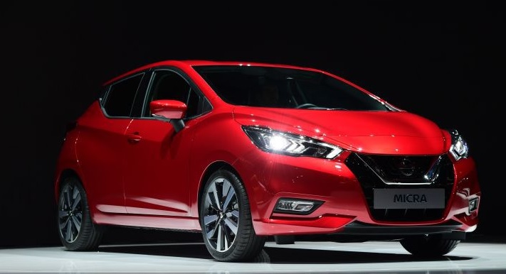 2022 Nissan Micra 1.0 IGT 100 HP Visia Manuel Teknik Özellikleri, Yakıt Tüketimi