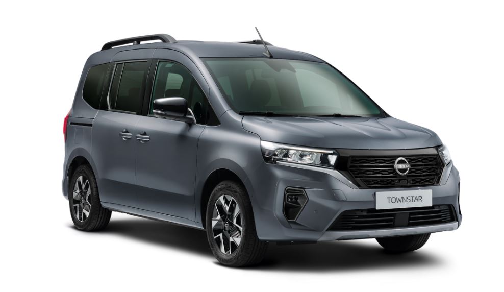 2025 Nissan Townstar 1.3 DIGT 130 HP Tekna DCT Teknik Özellikleri, Yakıt Tüketimi