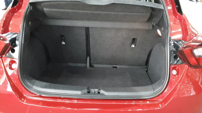 2021 Nissan Micra 1.0 IGT Tekna Karşılaştırması