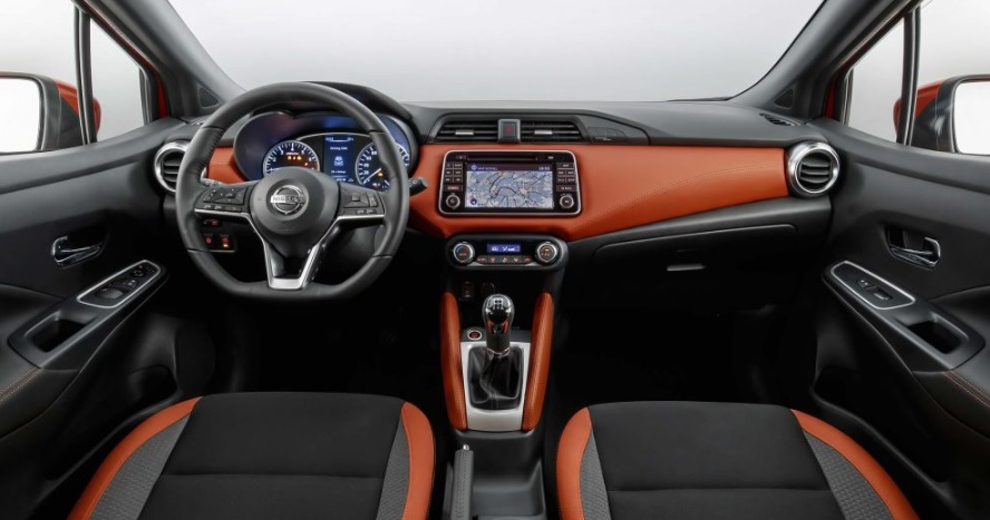 2021 Nissan Micra Hatchback 5 Kapı 1.0 IGT (100 HP) Platinum Premium CVT Teknik Özellikler, Ölçüler ve Bagaj Hacmi