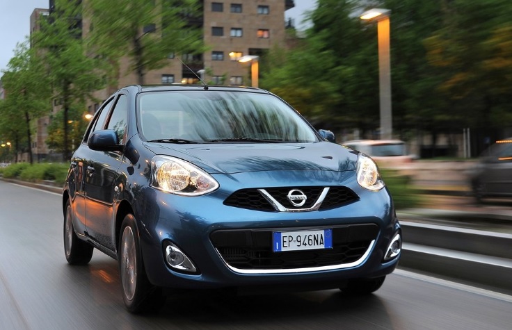 2018 Nissan Micra Hatchback 5 Kapı 1.2 (80 HP) Match CVT Teknik Özellikler, Ölçüler ve Bagaj Hacmi
