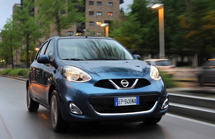 2018 Nissan Micra 1.2 80 HP Street CVT Teknik Özellikleri, Yakıt Tüketimi