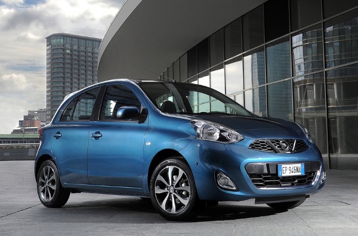 2018 Nissan Micra Hatchback 5 Kapı 1.2 (80 HP) Street CVT Teknik Özellikler, Ölçüler ve Bagaj Hacmi