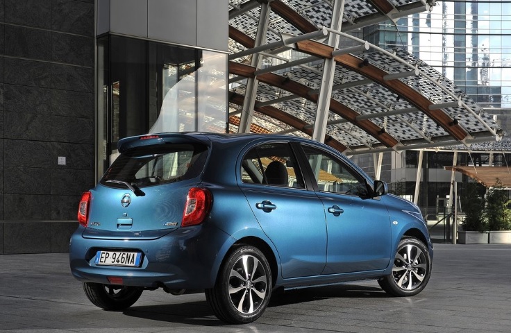 2018 Nissan Micra Hatchback 5 Kapı 1.2 (80 HP) Match CVT Teknik Özellikler, Ölçüler ve Bagaj Hacmi