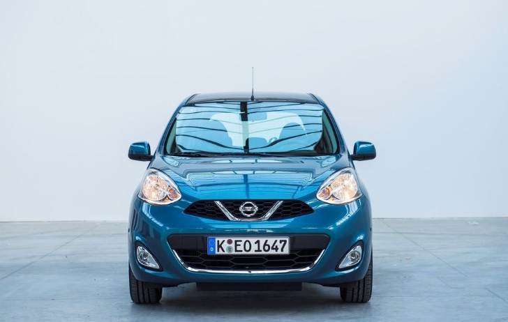 2018 Nissan Micra Hatchback 5 Kapı 1.2 (80 HP) Street CVT Teknik Özellikler, Ölçüler ve Bagaj Hacmi