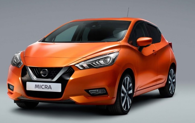 2020 Nissan Micra 1.0 IG T Tekna Karşılaştırması