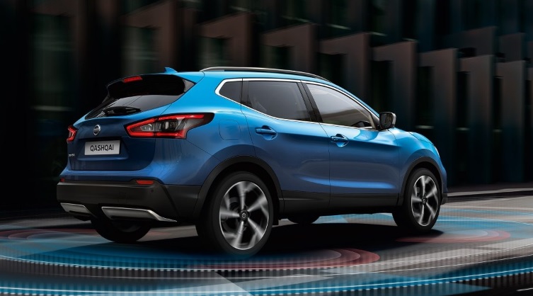 2018 Nissan Qashqai 1.2 115 HP Design Pack X-Tronic Teknik Özellikleri, Yakıt Tüketimi