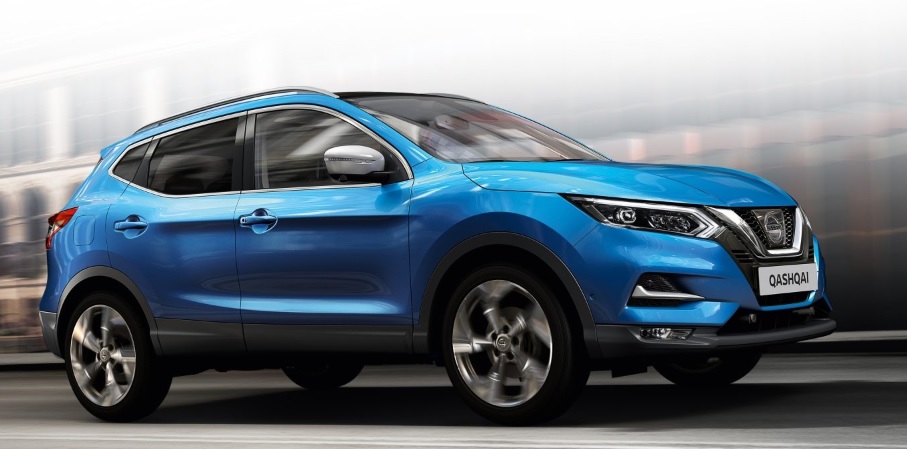 2019 Nissan Qashqai 1.5 DCi 115 HP Sky Pack Manuel Teknik Özellikleri, Yakıt Tüketimi
