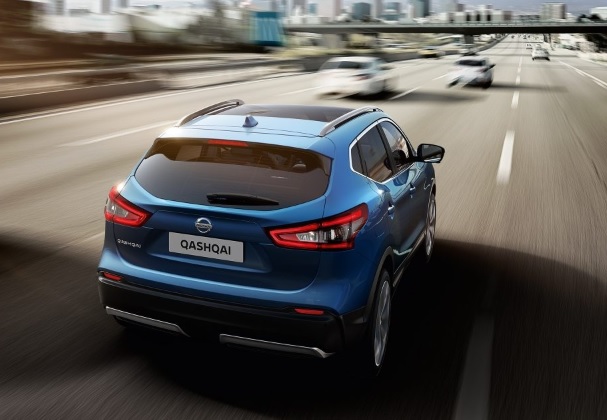 2019 Nissan Qashqai 1.5 DCi 115 HP Sky Pack Manuel Teknik Özellikleri, Yakıt Tüketimi