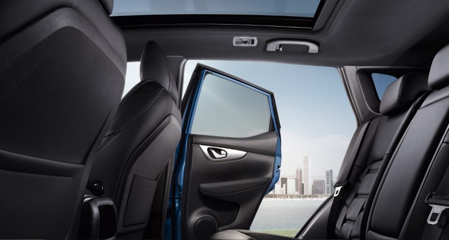 2019 Nissan Qashqai 1.5 DCi 115 HP Sky Pack Manuel Teknik Özellikleri, Yakıt Tüketimi
