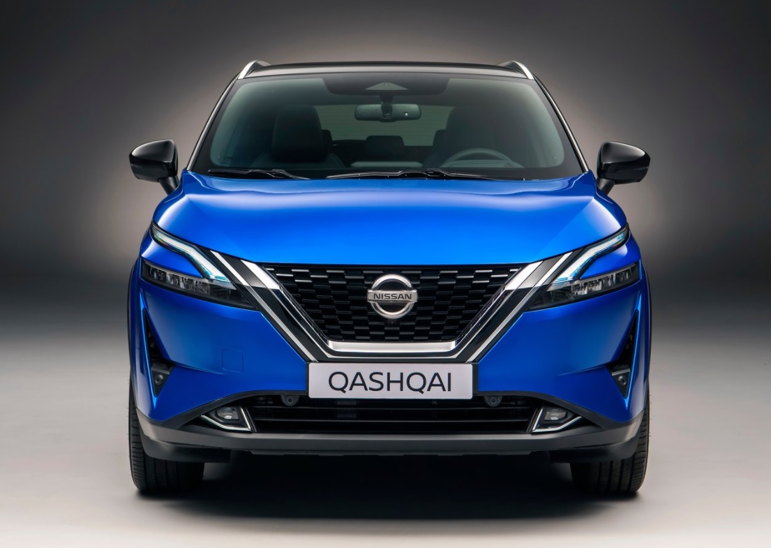 2024 Nissan Qashqai SUV 1.5 ePower (190 HP) Design Pack CVT Teknik Özellikler, Ölçüler ve Bagaj Hacmi