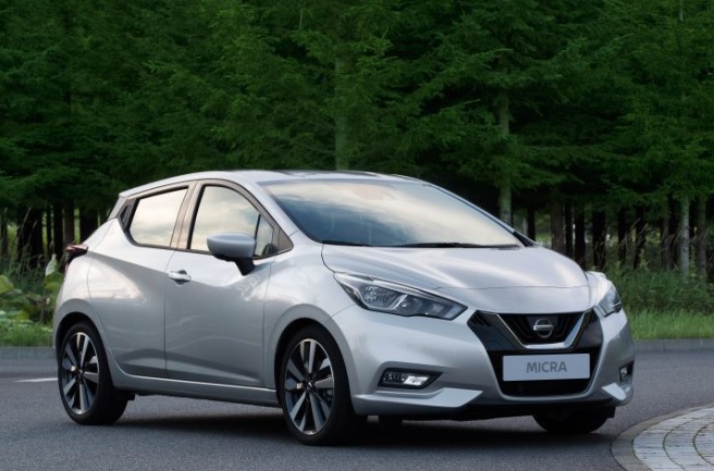 2019 Nissan Yeni Micra 1.0 Tekna Karşılaştırması