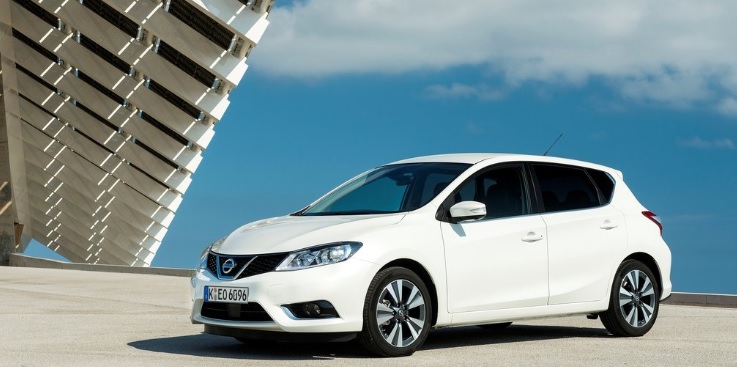 2018 Nissan Pulsar 1.2 Tekna Özellikleri